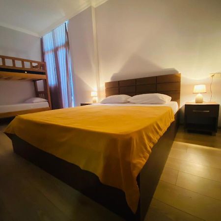 Aparthotel Mimino Batumi Zewnętrze zdjęcie