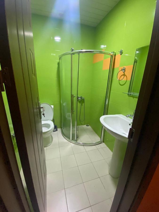 Aparthotel Mimino Batumi Zewnętrze zdjęcie