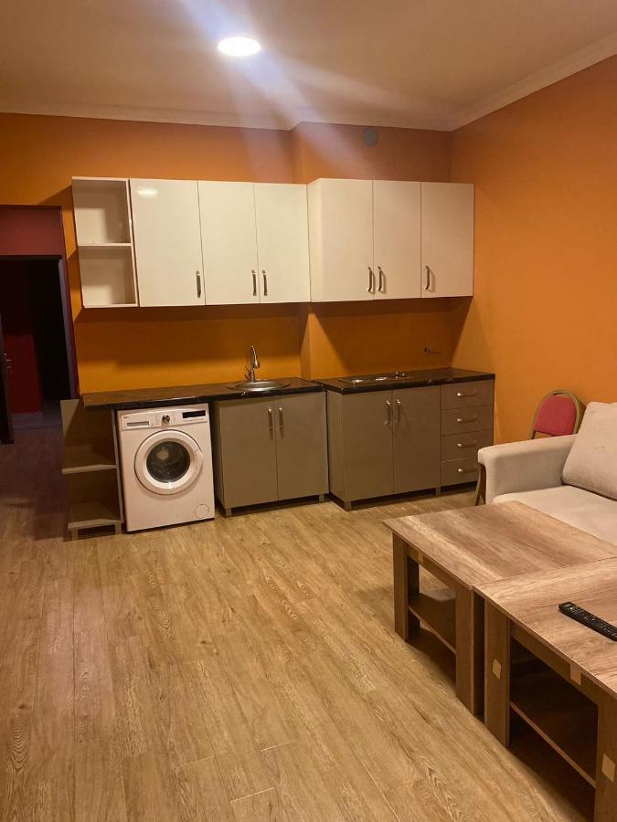 Aparthotel Mimino Batumi Zewnętrze zdjęcie