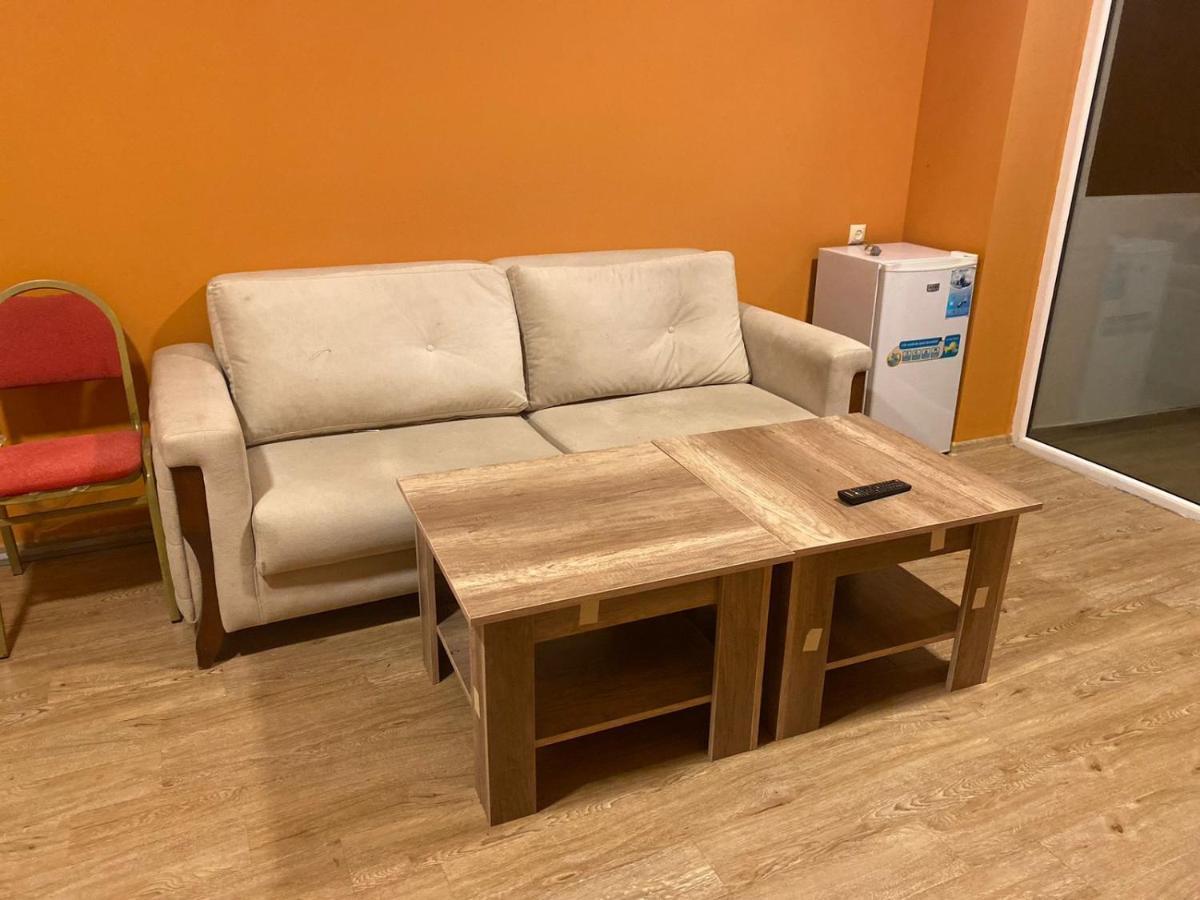 Aparthotel Mimino Batumi Zewnętrze zdjęcie