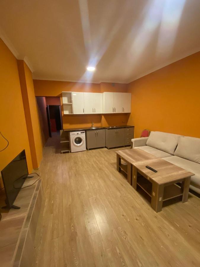 Aparthotel Mimino Batumi Zewnętrze zdjęcie