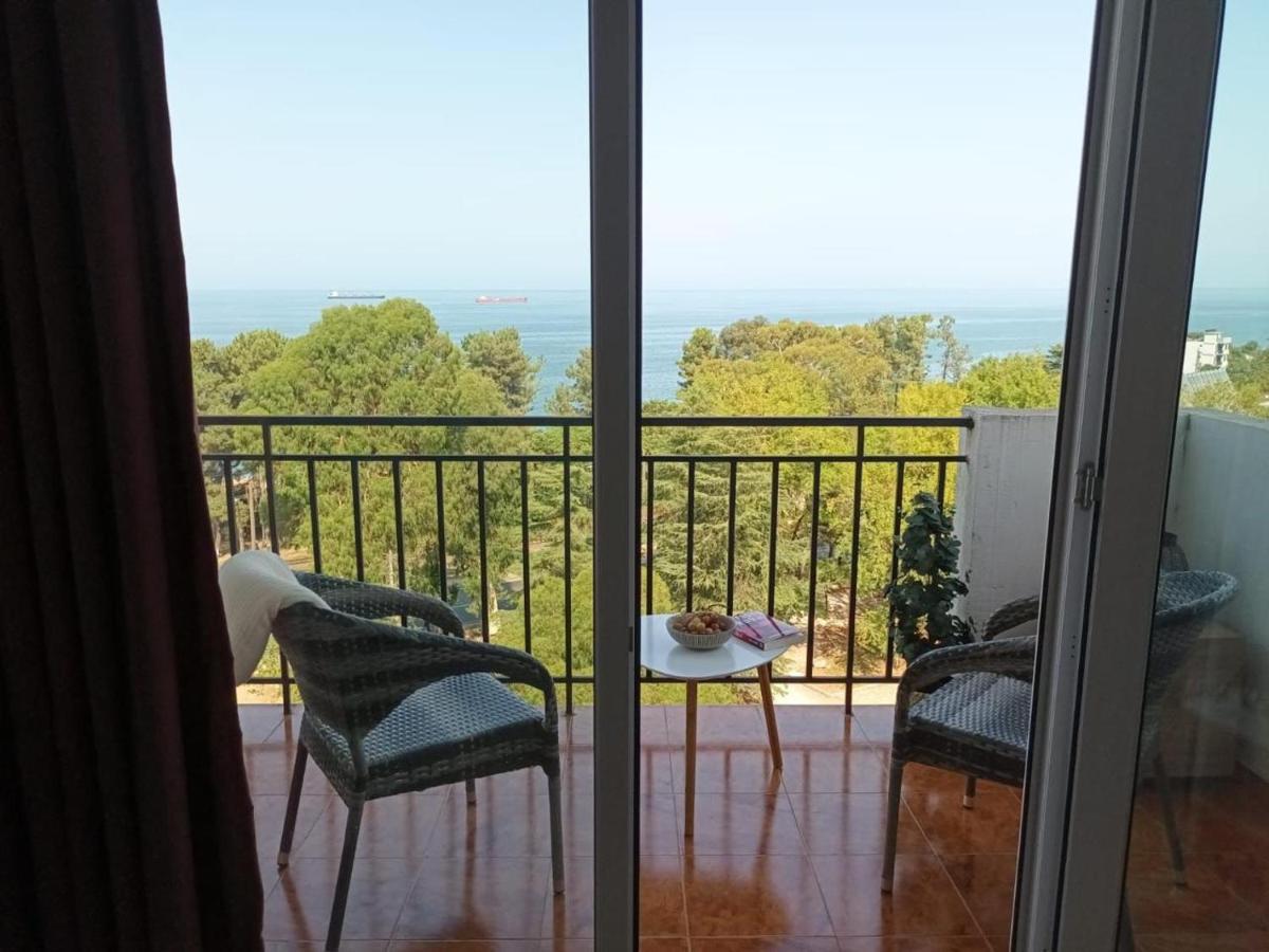 Aparthotel Mimino Batumi Zewnętrze zdjęcie