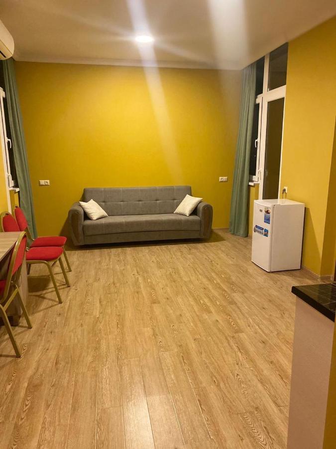 Aparthotel Mimino Batumi Zewnętrze zdjęcie