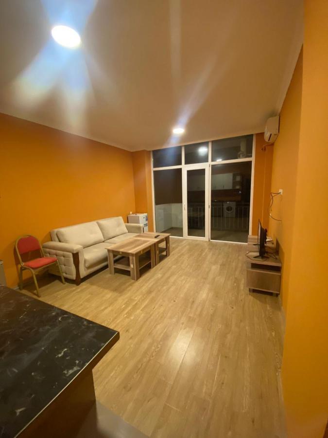 Aparthotel Mimino Batumi Zewnętrze zdjęcie
