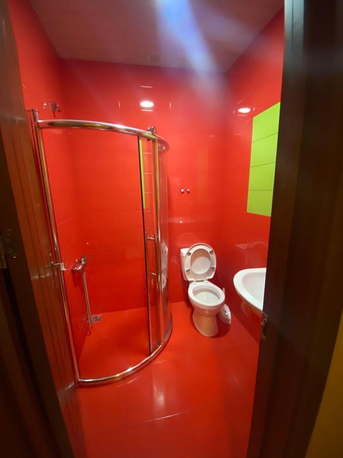 Aparthotel Mimino Batumi Zewnętrze zdjęcie