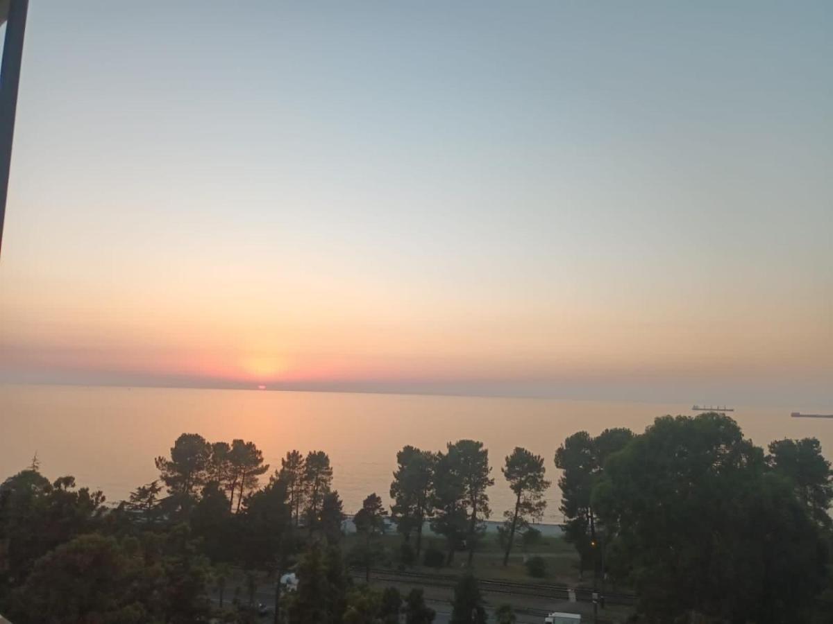 Aparthotel Mimino Batumi Zewnętrze zdjęcie