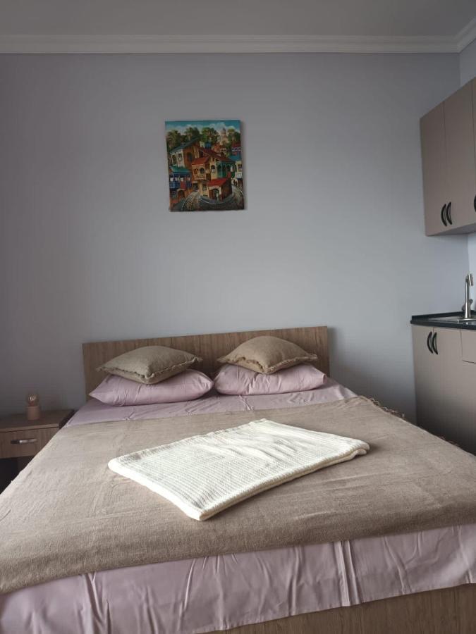 Aparthotel Mimino Batumi Zewnętrze zdjęcie