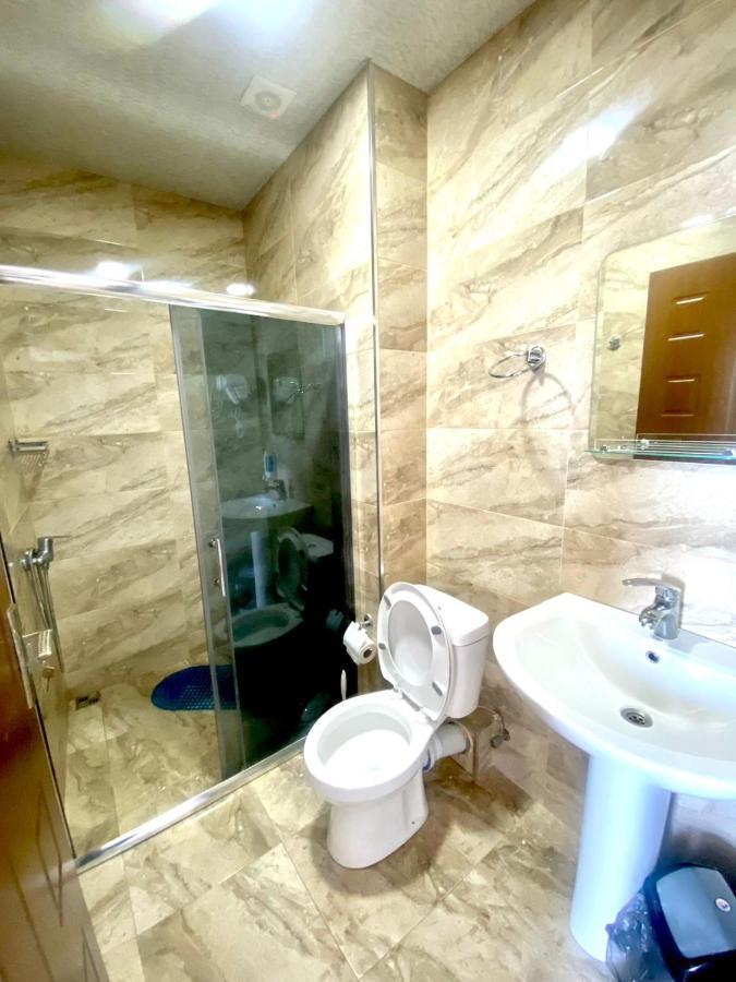 Aparthotel Mimino Batumi Zewnętrze zdjęcie
