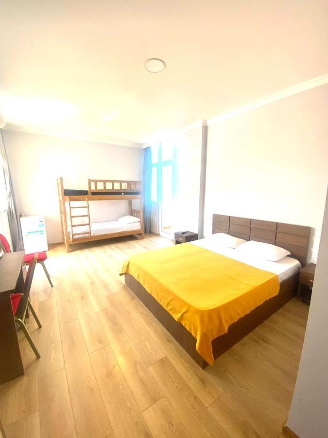Aparthotel Mimino Batumi Zewnętrze zdjęcie