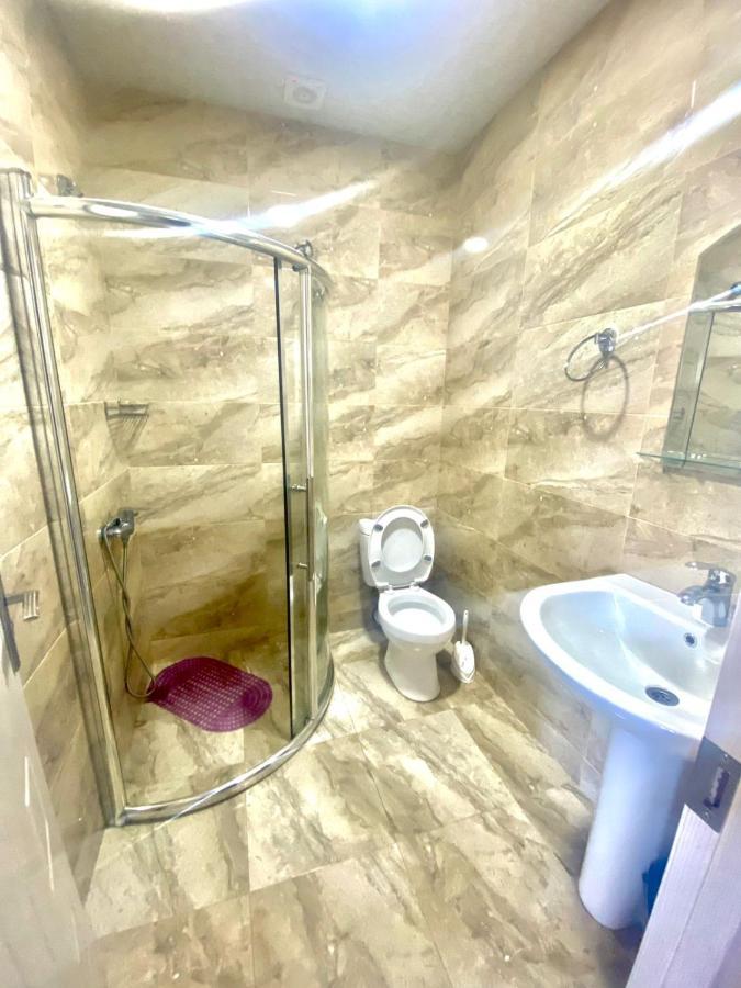 Aparthotel Mimino Batumi Zewnętrze zdjęcie