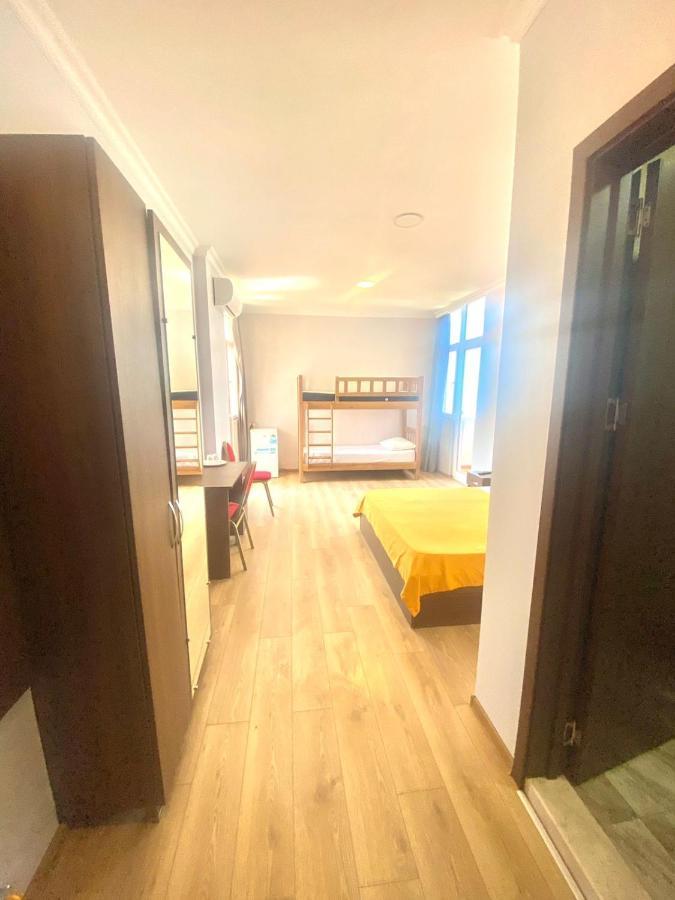 Aparthotel Mimino Batumi Zewnętrze zdjęcie