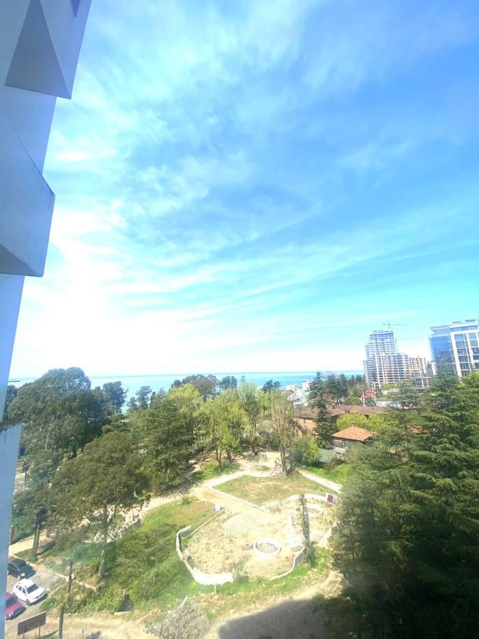 Aparthotel Mimino Batumi Zewnętrze zdjęcie
