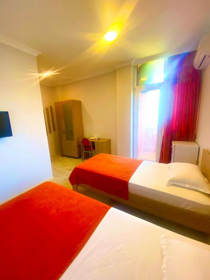 Aparthotel Mimino Batumi Zewnętrze zdjęcie