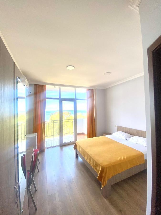 Aparthotel Mimino Batumi Zewnętrze zdjęcie
