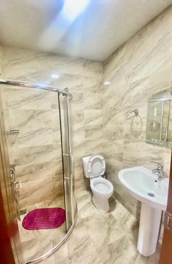 Aparthotel Mimino Batumi Zewnętrze zdjęcie