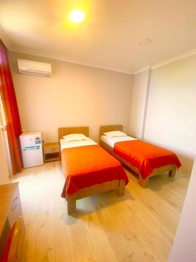 Aparthotel Mimino Batumi Zewnętrze zdjęcie