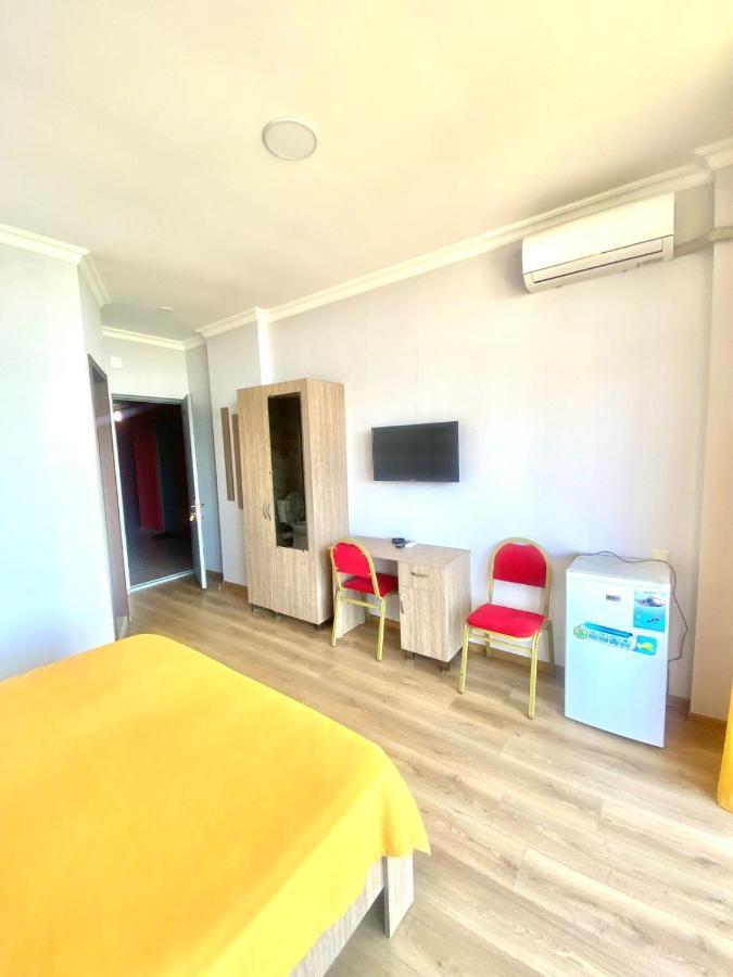Aparthotel Mimino Batumi Zewnętrze zdjęcie