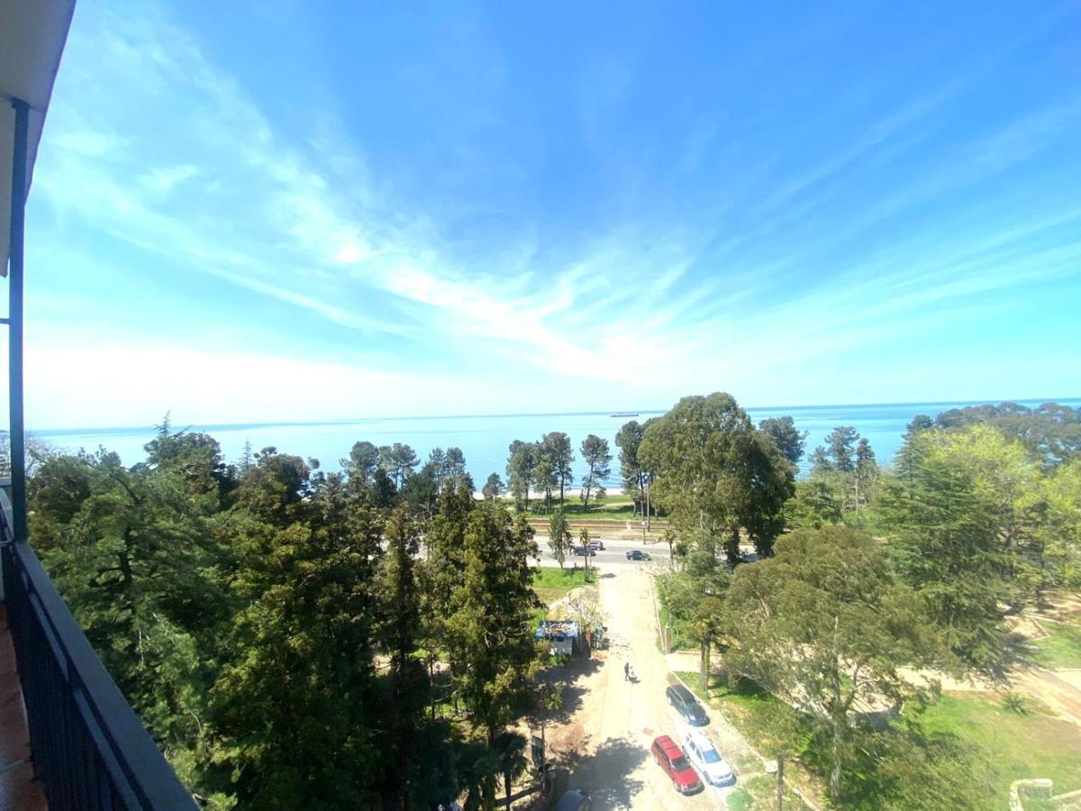 Aparthotel Mimino Batumi Zewnętrze zdjęcie