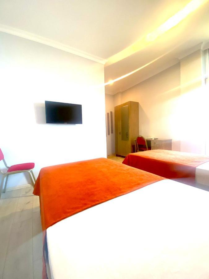Aparthotel Mimino Batumi Zewnętrze zdjęcie