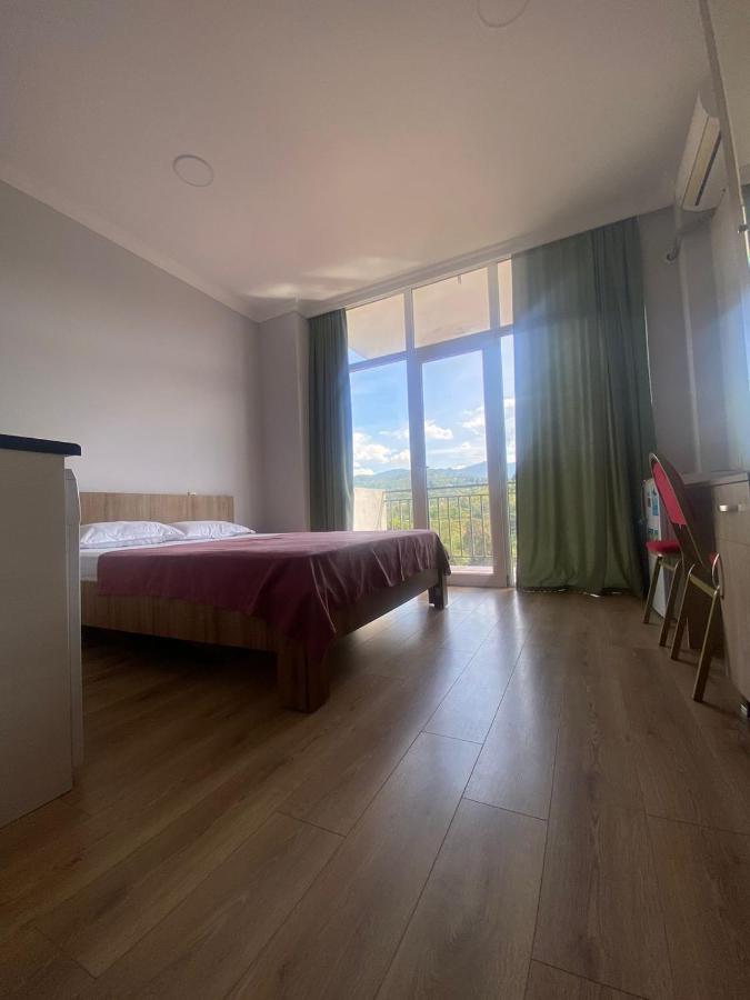 Aparthotel Mimino Batumi Zewnętrze zdjęcie