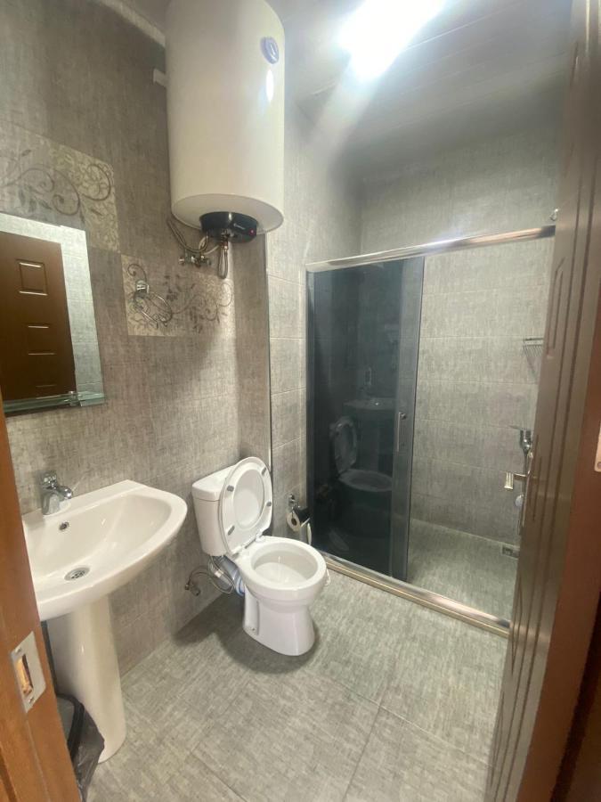 Aparthotel Mimino Batumi Zewnętrze zdjęcie