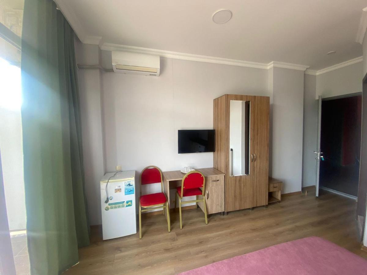 Aparthotel Mimino Batumi Zewnętrze zdjęcie
