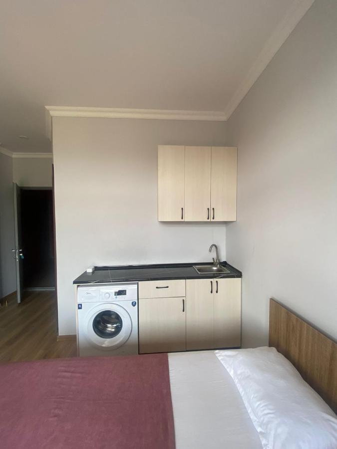 Aparthotel Mimino Batumi Zewnętrze zdjęcie