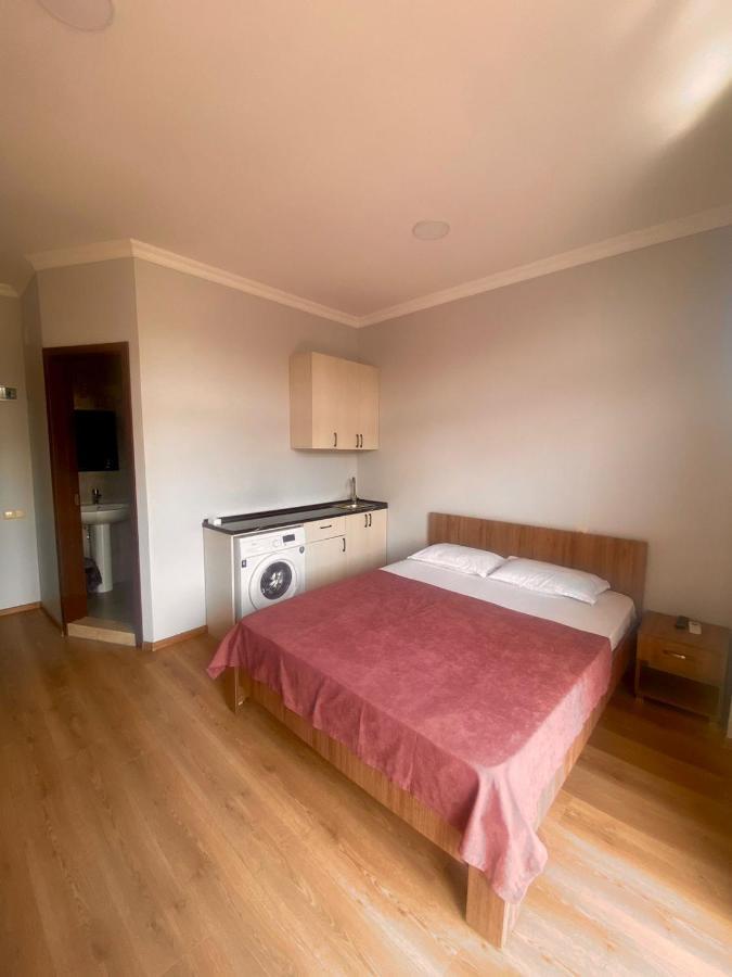 Aparthotel Mimino Batumi Zewnętrze zdjęcie