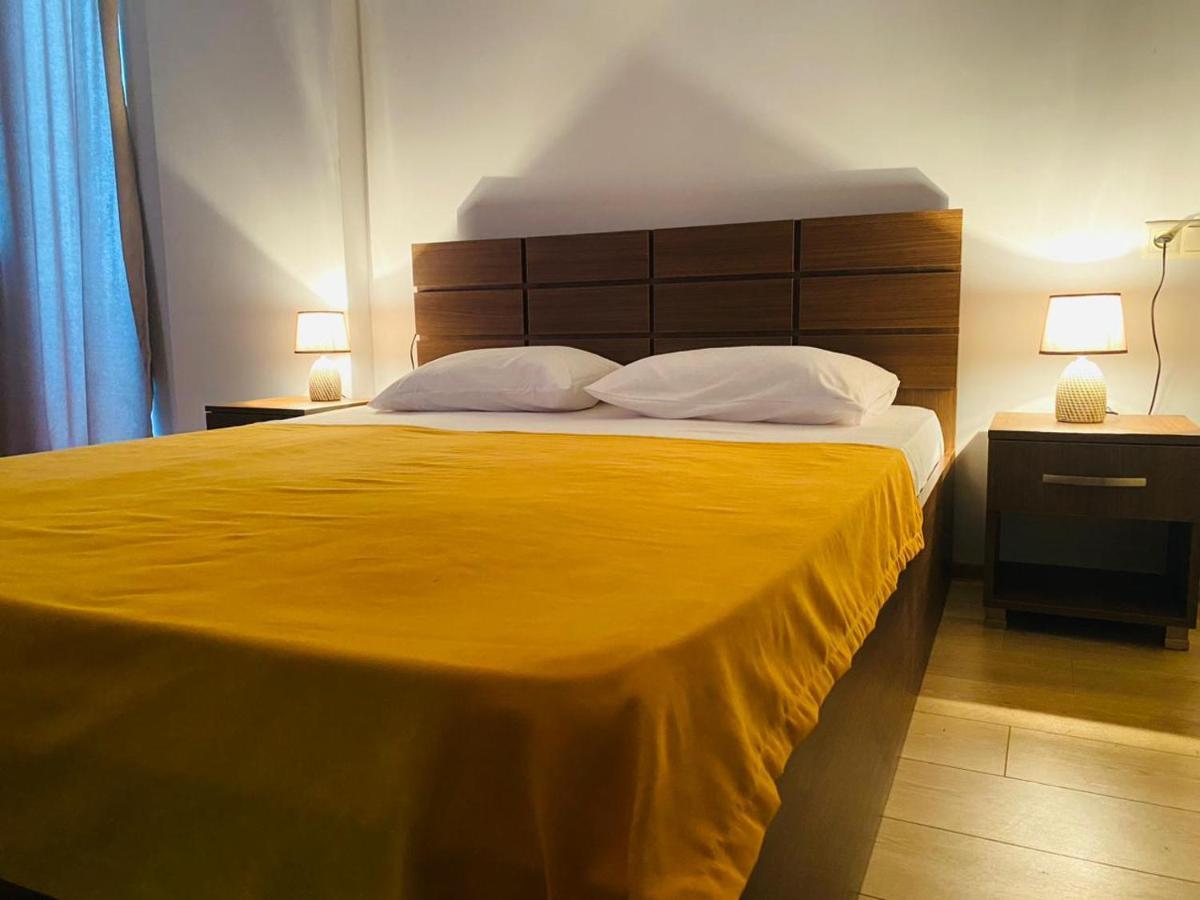 Aparthotel Mimino Batumi Zewnętrze zdjęcie