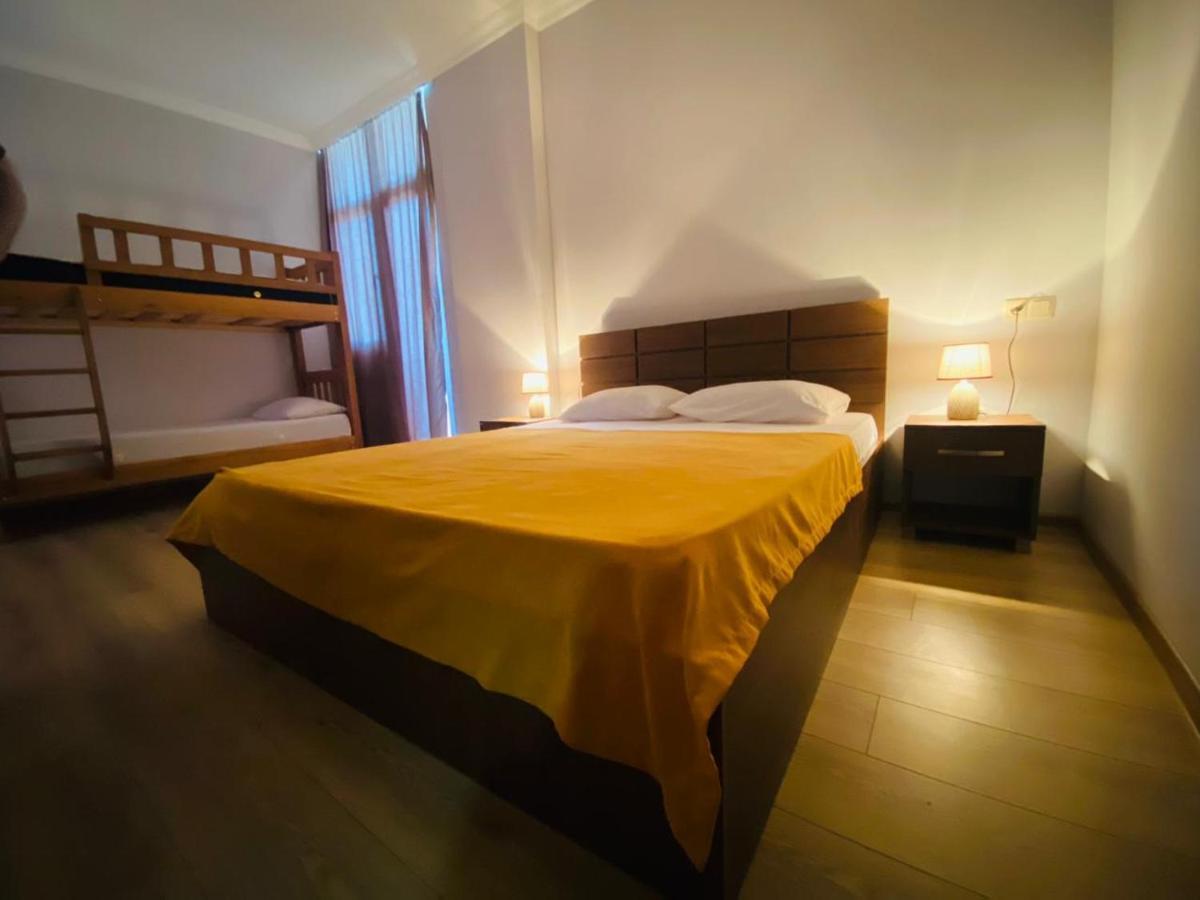 Aparthotel Mimino Batumi Zewnętrze zdjęcie