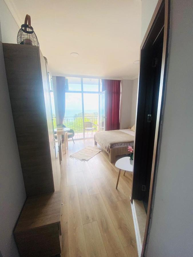 Aparthotel Mimino Batumi Zewnętrze zdjęcie