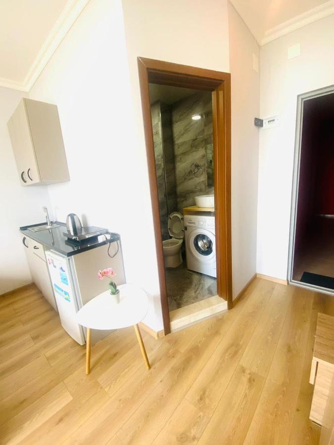 Aparthotel Mimino Batumi Zewnętrze zdjęcie