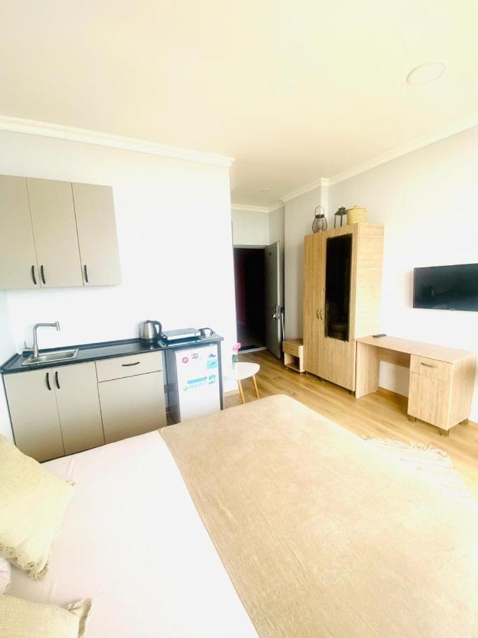 Aparthotel Mimino Batumi Zewnętrze zdjęcie