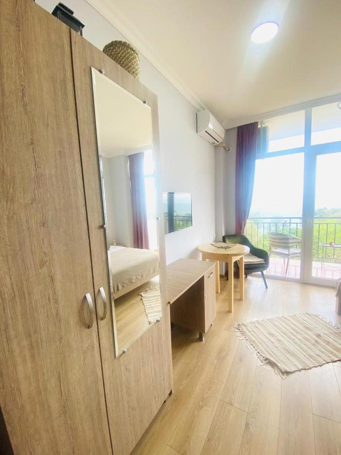 Aparthotel Mimino Batumi Zewnętrze zdjęcie
