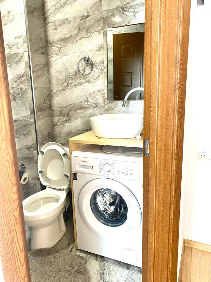 Aparthotel Mimino Batumi Zewnętrze zdjęcie