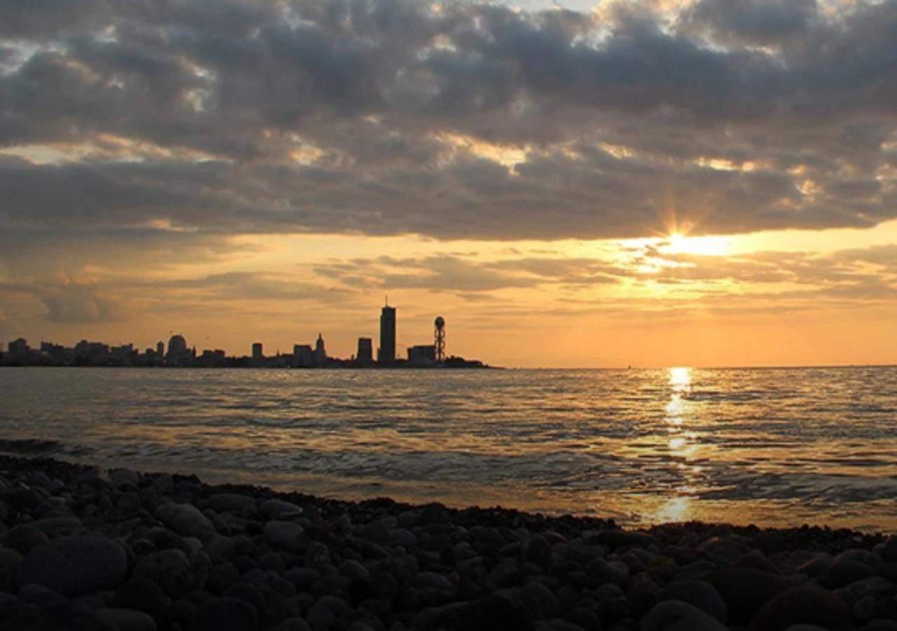 Aparthotel Mimino Batumi Zewnętrze zdjęcie