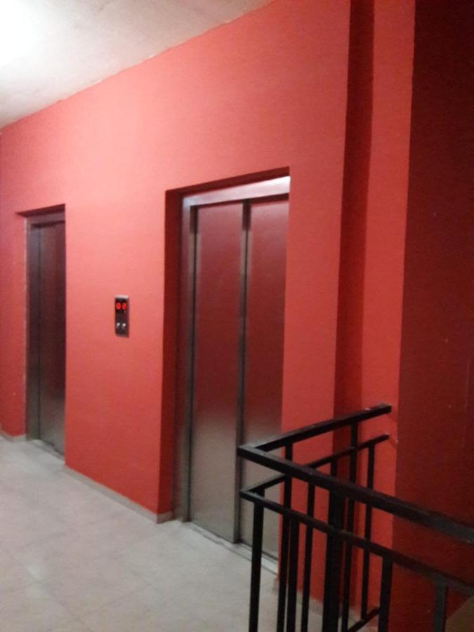 Aparthotel Mimino Batumi Zewnętrze zdjęcie