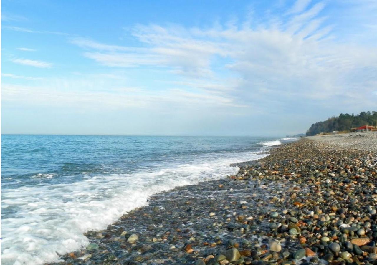 Aparthotel Mimino Batumi Zewnętrze zdjęcie