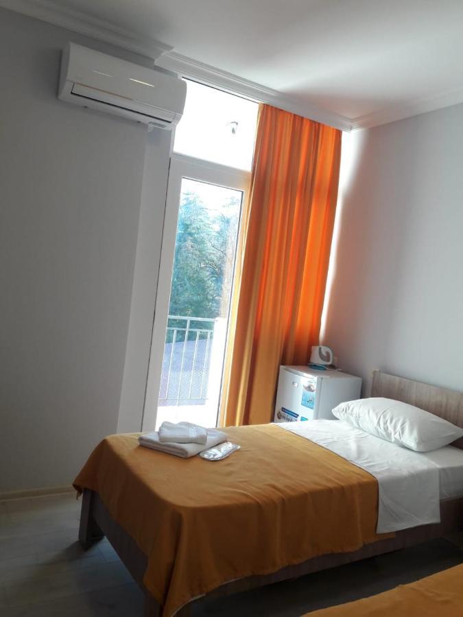 Aparthotel Mimino Batumi Zewnętrze zdjęcie