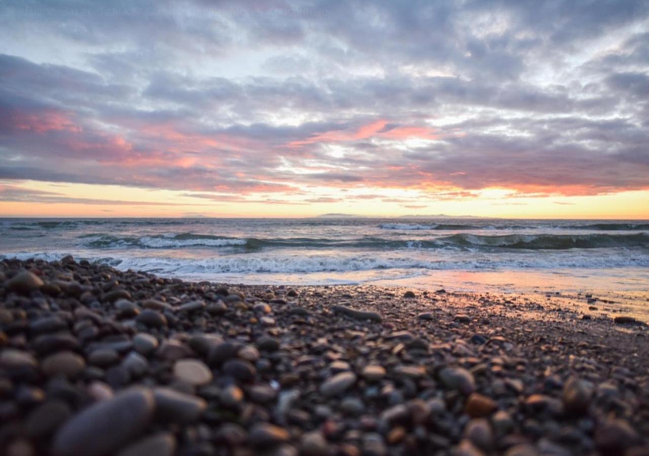 Aparthotel Mimino Batumi Zewnętrze zdjęcie