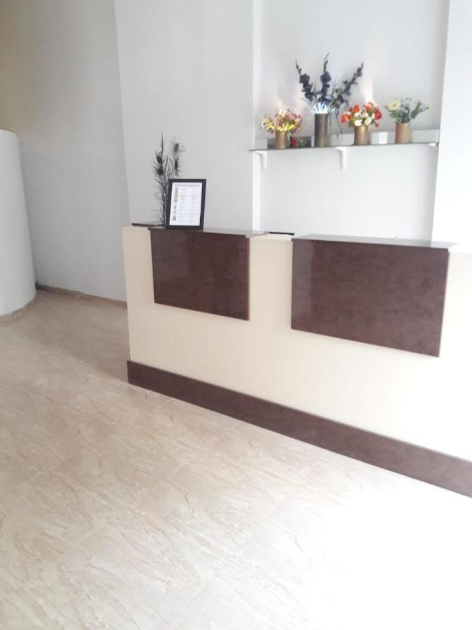 Aparthotel Mimino Batumi Zewnętrze zdjęcie