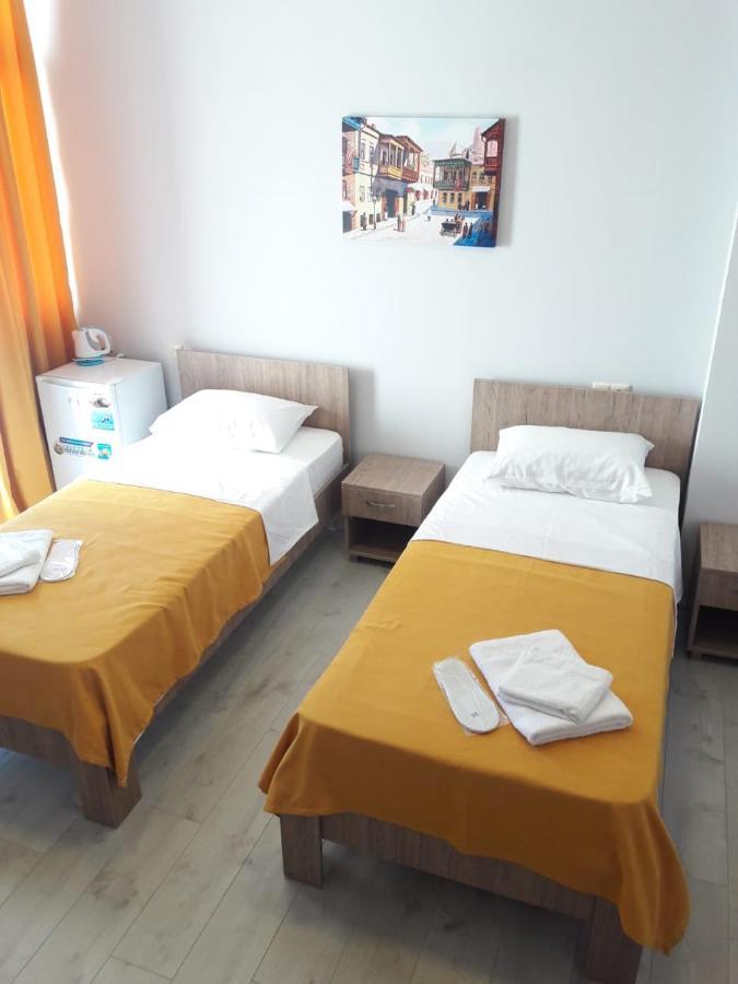 Aparthotel Mimino Batumi Zewnętrze zdjęcie