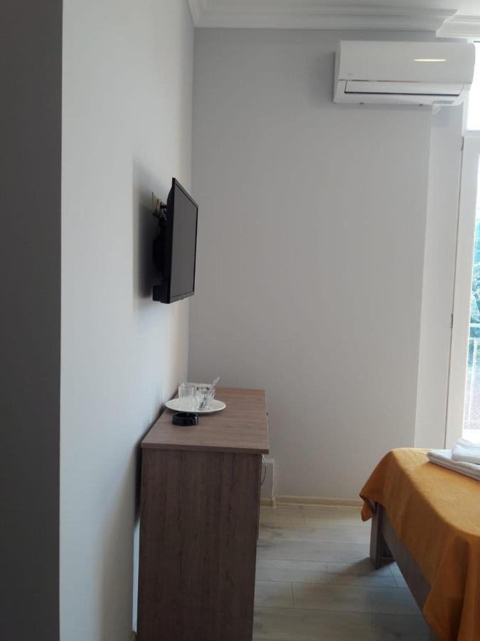 Aparthotel Mimino Batumi Zewnętrze zdjęcie