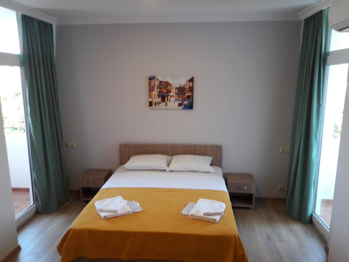 Aparthotel Mimino Batumi Zewnętrze zdjęcie