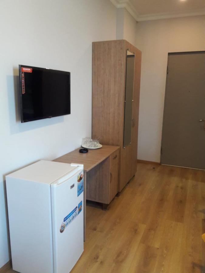 Aparthotel Mimino Batumi Zewnętrze zdjęcie