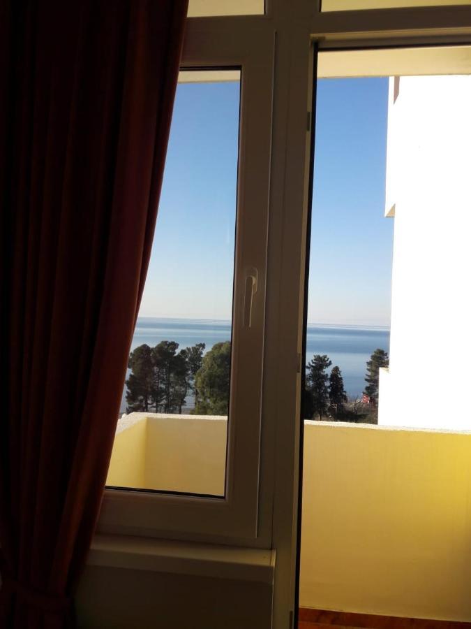 Aparthotel Mimino Batumi Zewnętrze zdjęcie