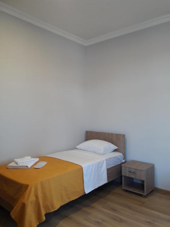 Aparthotel Mimino Batumi Zewnętrze zdjęcie
