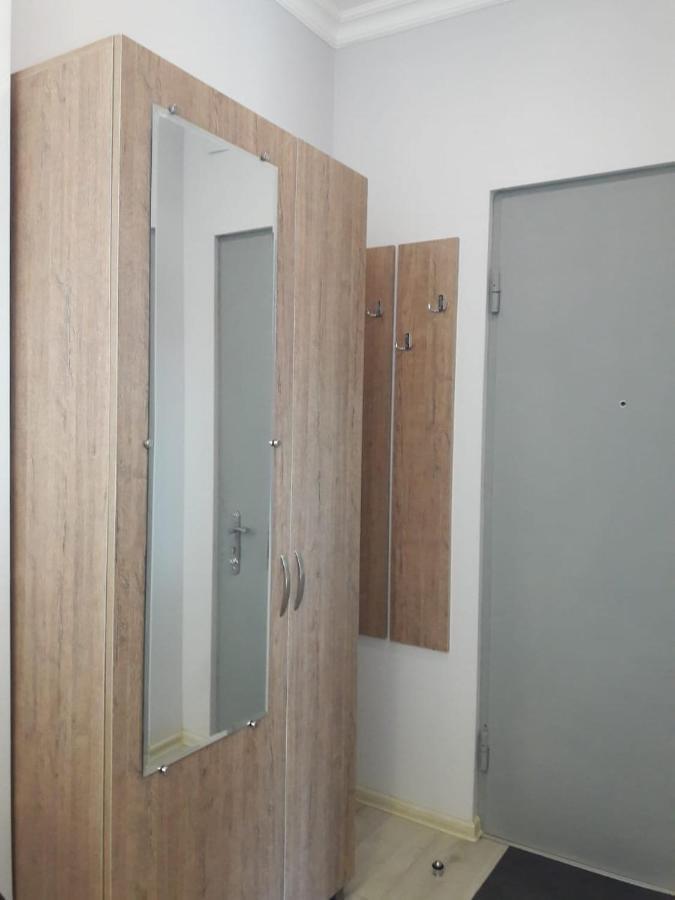 Aparthotel Mimino Batumi Zewnętrze zdjęcie